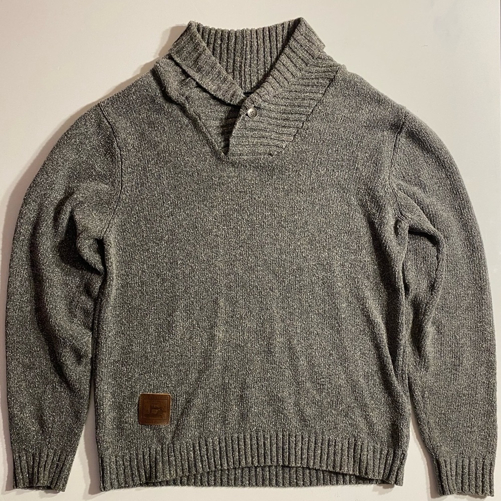 LRG Sweater